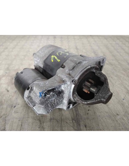 MOTOR ARRANQUE MERCEDES-BENZ CLASE A (BM 168) - 105760