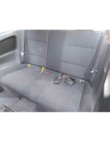 ASIENTOS TRASEROS BMW SERIE 3 COMPACTO (E46) -...