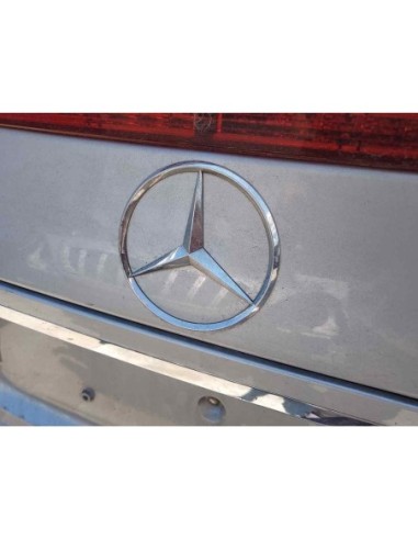 AFORADOR MERCEDES-BENZ CLASE E (BM 211) BERLINA...