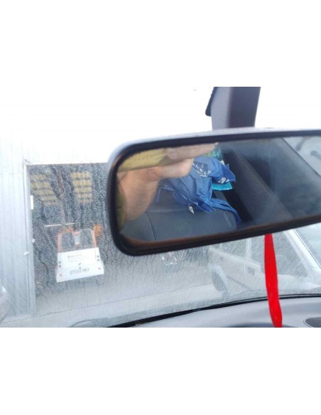 ESPEJO PEUGEOT 1007 - 166124