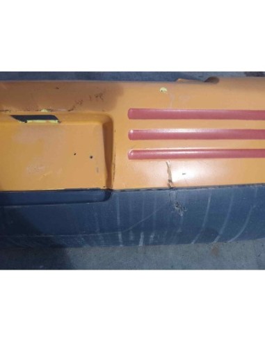 PARAGOLPES TRASERO SEAT AROSA (6H1) - 168785