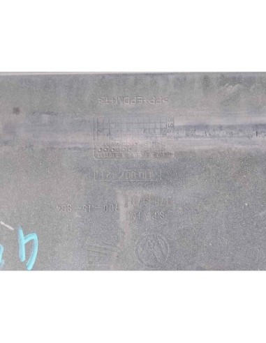 PARAGOLPES TRASERO SEAT AROSA (6H1) - 168785