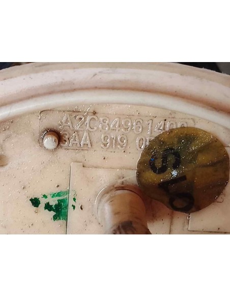 AFORADOR VOLKSWAGEN PASSAT BERLINA (362) - 128952