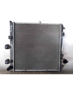 RADIADOR AGUA PEUGEOT 207 - 159277