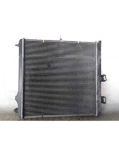 RADIADOR AGUA PEUGEOT 207 - 159277 2