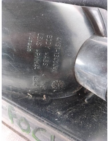 PILOTO TRASERO DERECHO FORD FOCUS BERLINA (CAP)...