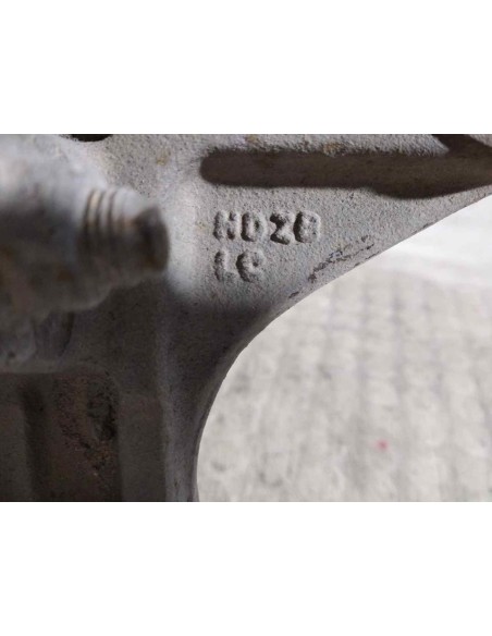 BRAZO SUSPENSION INFERIOR DELANTERO IZQUIERDO KIA CARNIVAL II (FL) - 110396