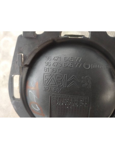 MANETA INTERIOR DELANTERA IZQUIERDA CITROEN C3 - 110587