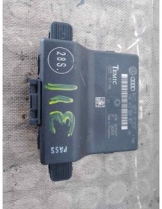 MODULO CONFORT SEAT LEON (1P1) - 142516