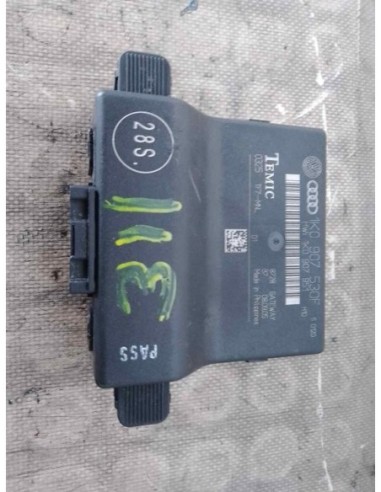 MODULO CONFORT SEAT LEON (1P1) - 142516