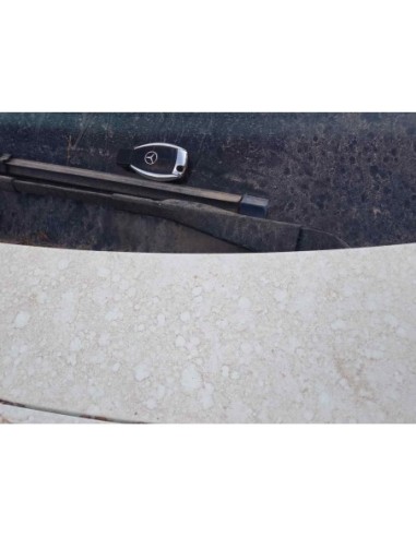 BRAZO LIMPIA DELANTERO IZQUIERDO MERCEDES-BENZ...