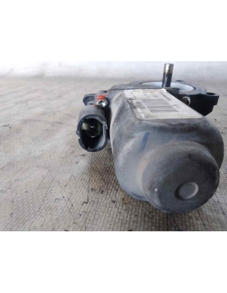 MOTOR ELEVALUNAS TRASERO IZQUIERDO RENAULT MEGANE I SCENIC (JA0) - 125241