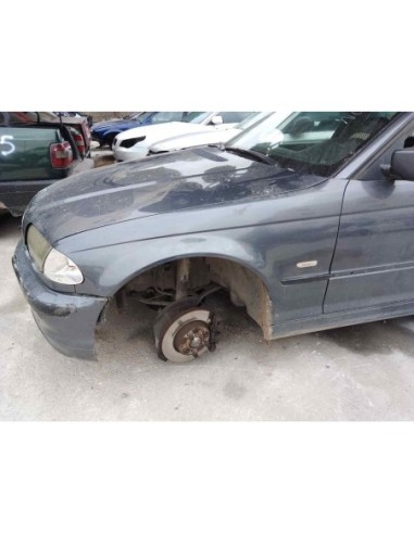 ALETA DELANTERA IZQUIERDA BMW SERIE 3 BERLINA...