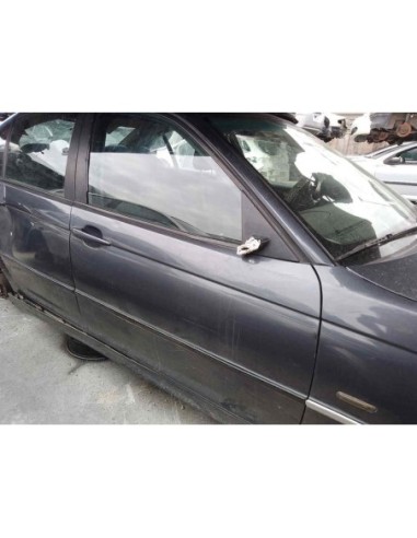 PUERTA DELANTERA DERECHA BMW SERIE 3 BERLINA...