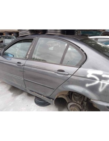 PUERTA TRASERA IZQUIERDA BMW SERIE 3 BERLINA...