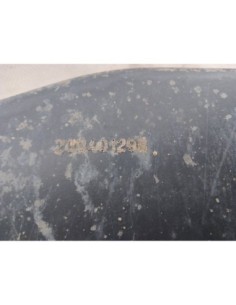 BRAZO SUSPENSION INFERIOR DELANTERO IZQUIERDO KIA SORENTO... 2