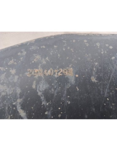 BRAZO SUSPENSION INFERIOR DELANTERO IZQUIERDO...