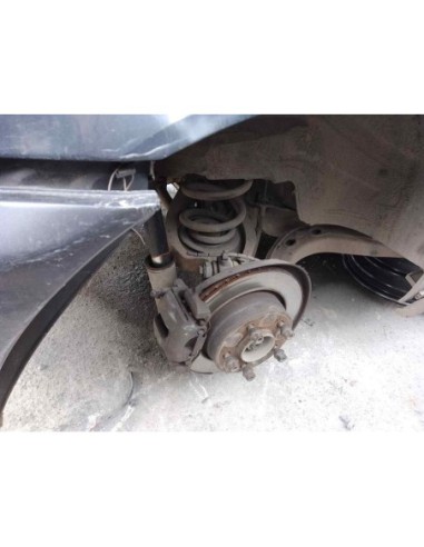 TRANSMISION TRASERA DERECHA BMW SERIE 3 BERLINA...