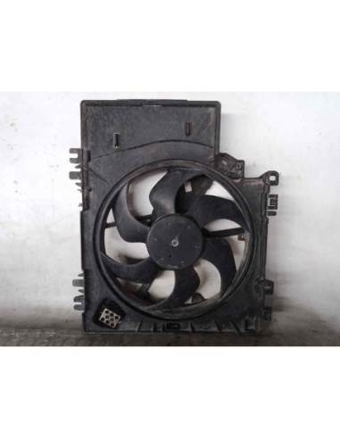 ELECTROVENTILADOR NISSAN MICRA (K12E) - 102930
