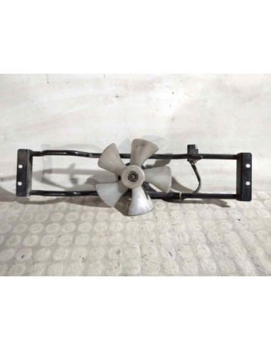 ELECTROVENTILADOR RADIADOR AIRE ACONDICIONADO...