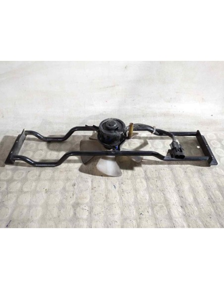 ELECTROVENTILADOR RADIADOR AIRE ACONDICIONADO KIA SORENTO (BL) - 112003