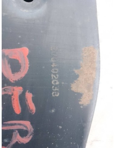 BRAZO SUSPENSION INFERIOR DELANTERO DERECHO KIA...