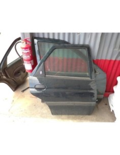PUERTA TRASERA DERECHA FORD ESCORT BERL /TURNIER - 112246