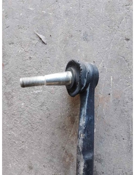 CREMALLERA DIRECCION SAAB 9-3 FAMILIAR - 120080