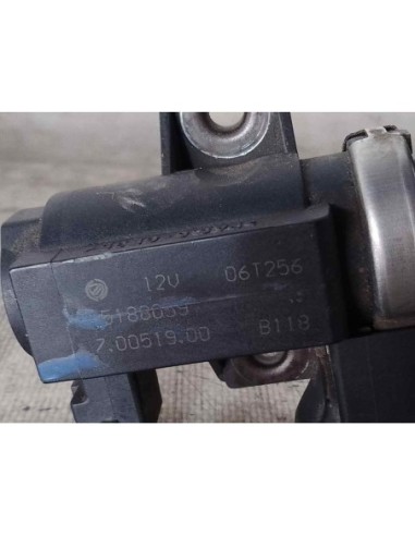 VALVULA AIRE ADICIONAL FIAT STILO (192) - 153130