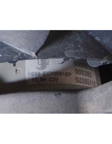 ELECTROVENTILADOR PEUGEOT 308 - 171269