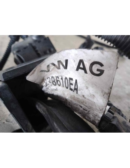 NO IDENTIFICADO SEAT ALHAMBRA (7V9) - 178999