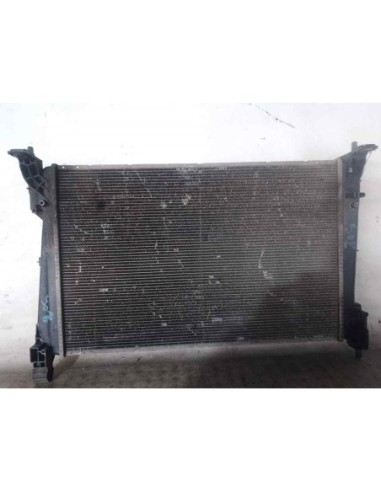 RADIADOR AGUA OPEL CORSA D - 132399