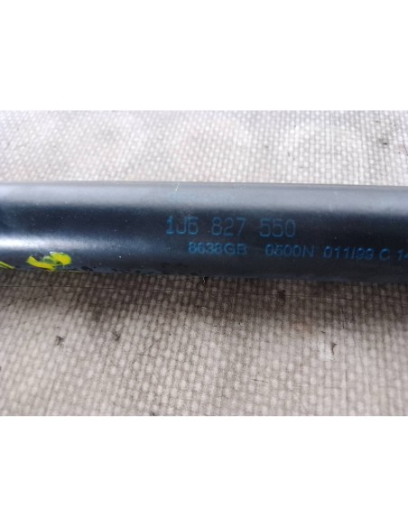 AMORTIGUADORES CAPO VOLKSWAGEN GOLF IV BERLINA (1J1)(10 1997) - 118023