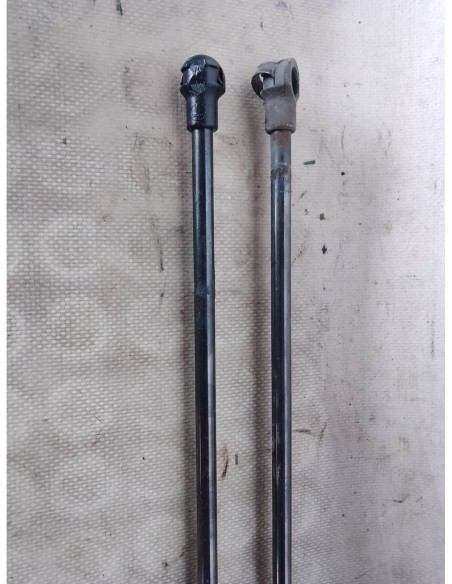 AMORTIGUADORES CAPO VOLKSWAGEN GOLF IV BERLINA (1J1)(10 1997) - 118023