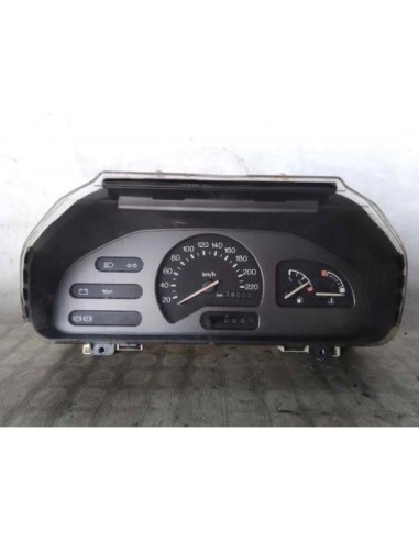 CUADRO INSTRUMENTOS FORD FIESTA COURIER - 99918