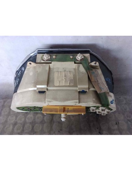 CUADRO INSTRUMENTOS FORD FIESTA COURIER - 99918