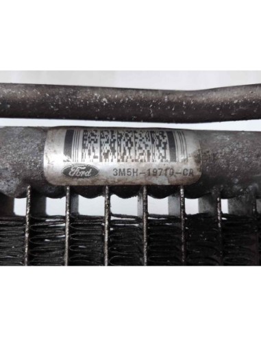 CONDENSADOR / RADIADOR  AIRE ACONDICIONADO FORD...