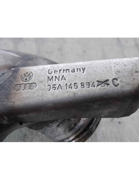 TUBO PRESION TURBOCOMPRESOR AUDI A3 (8L) - 112732