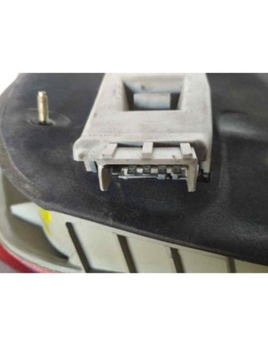 PILOTO TRASERO DERECHO FORD FIESTA BERL...