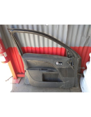PUERTA DELANTERA IZQUIERDA FORD MONDEO BERLINA...