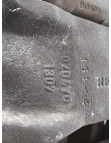 PINZA DE FRENO DELANTERA IZQUIERDA RENAULT...