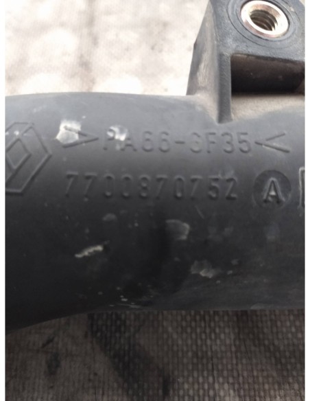 TUBO RENAULT MEGANE I BERL / BERL  CON PORTÓN (BA0) - 114352