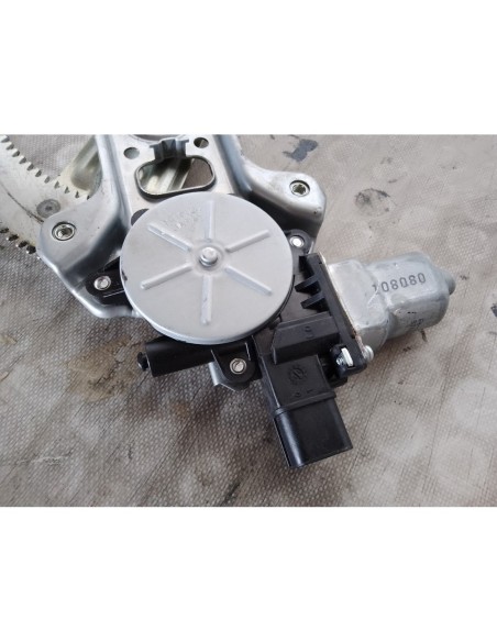 ELEVALUNAS DELANTERO IZQUIERDO PEUGEOT ION - 114365