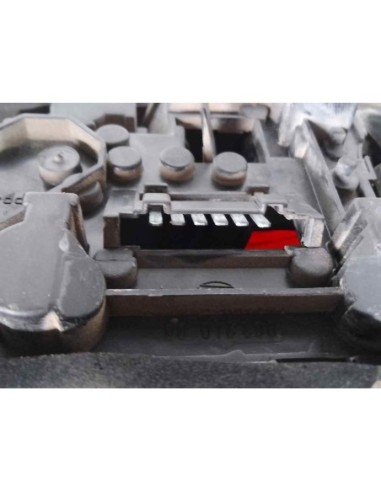 PILOTO TRASERO DERECHO SEAT IBIZA (6K1) - 154994