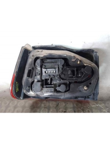 PILOTO TRASERO DERECHO SEAT IBIZA (6K1) - 154994