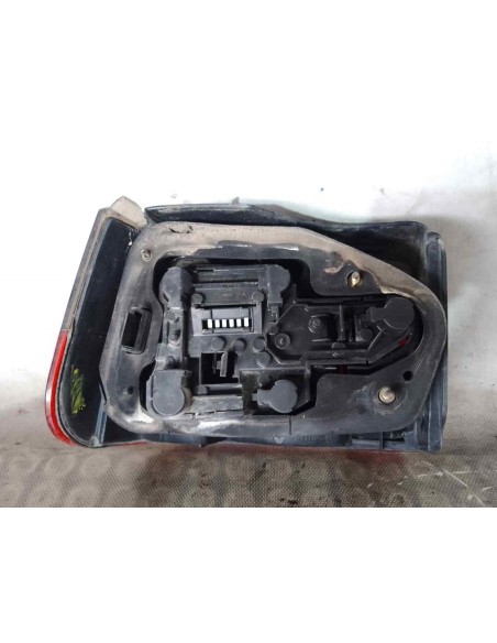 PILOTO TRASERO DERECHO SEAT IBIZA (6K1) - 154994