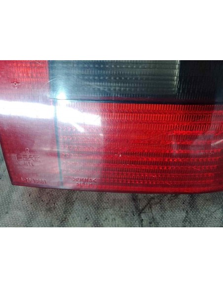 PILOTO TRASERO DERECHO SEAT IBIZA (6K1) - 154994