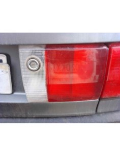 PILOTO TRASERO DERECHO INTERIOR AUDI 80 (811/813) - 168956