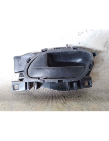 MANETA INTERIOR DELANTERA IZQUIERDA PEUGEOT...