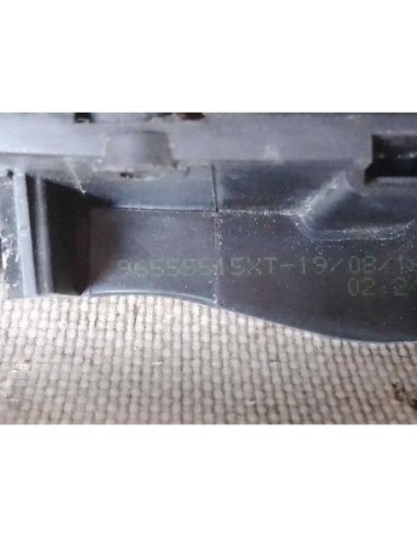 MANETA INTERIOR DELANTERA IZQUIERDA PEUGEOT...